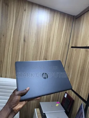 Laptop HP Pavilion 15 8GB Intel Core i5 SSD 256GB
