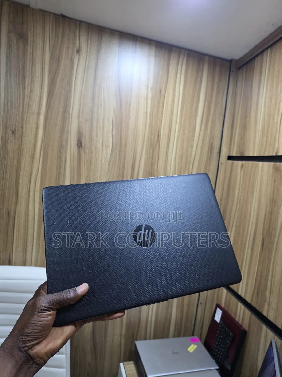 Laptop HP Pavilion 15 8GB Intel Core i5 SSD 256GB
