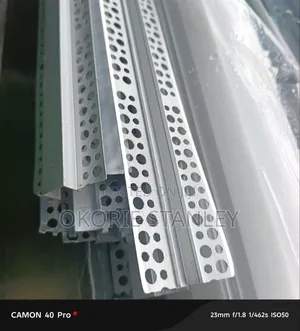 20mm Profile Fitting