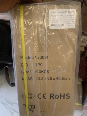 Licon Smart All in One Pos Machine