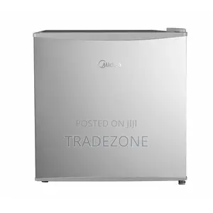 Midea 45L Single Door Refrigerator MDRD86FGG50