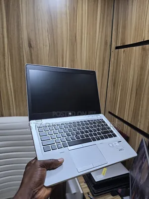 Laptop HP EliteBook Folio 9470M 8GB Intel Core i5 HDD 500GB