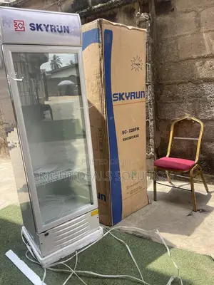 Upgrade From Ordinary Storage to Professional Chilling
