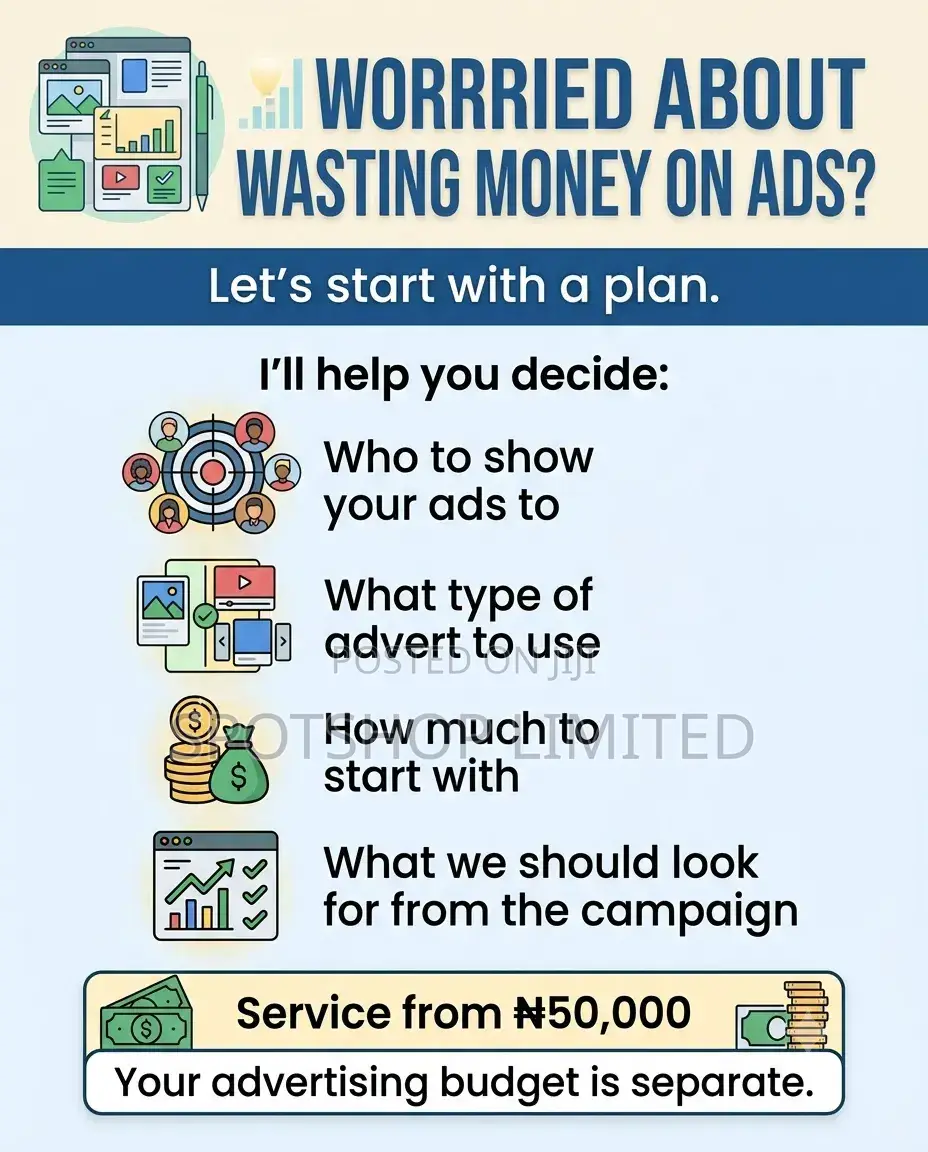Professional Facebook Instagram Meta Ads Management