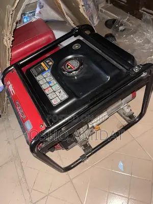 Itec 3.5kva Generator