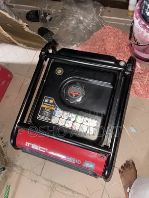 Itec 3.5kva Generator