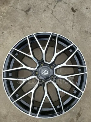 18 Inch for Lexus Rx350*