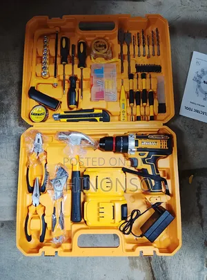 DeWalt Tools Sets