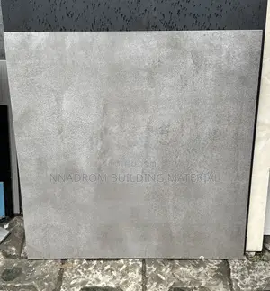 60/60 Grey Floor Tile