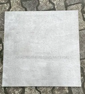 60/60 Grey Floor Tile