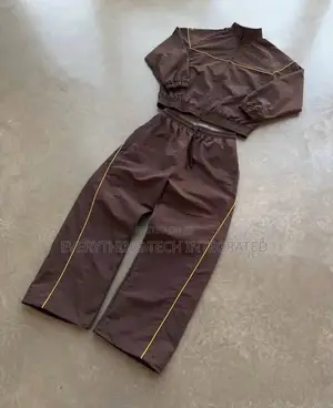 Quality 2pcs Tracksuit Sets