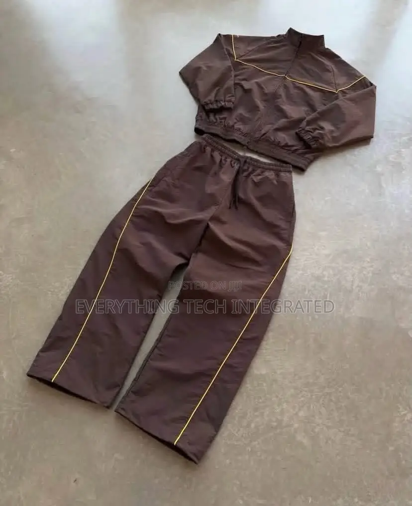 Quality 2pcs Tracksuit Sets