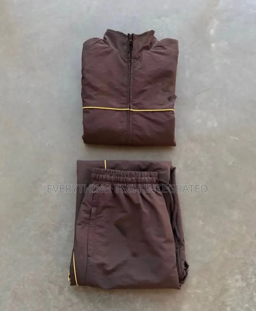Quality 2pcs Tracksuit Sets