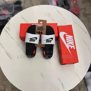 Original Nike Victori Slides Update