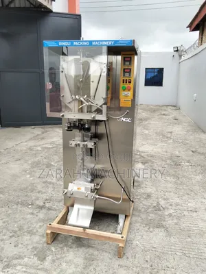 Dingli Pure Water Machine