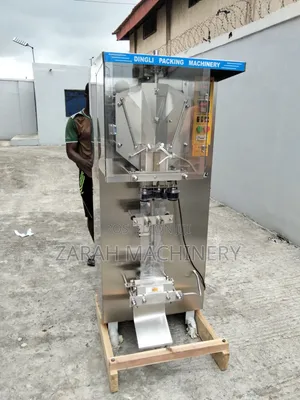 Dingli Pure Water Machine