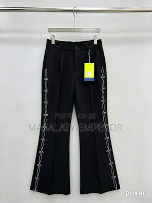 Men's Trousers