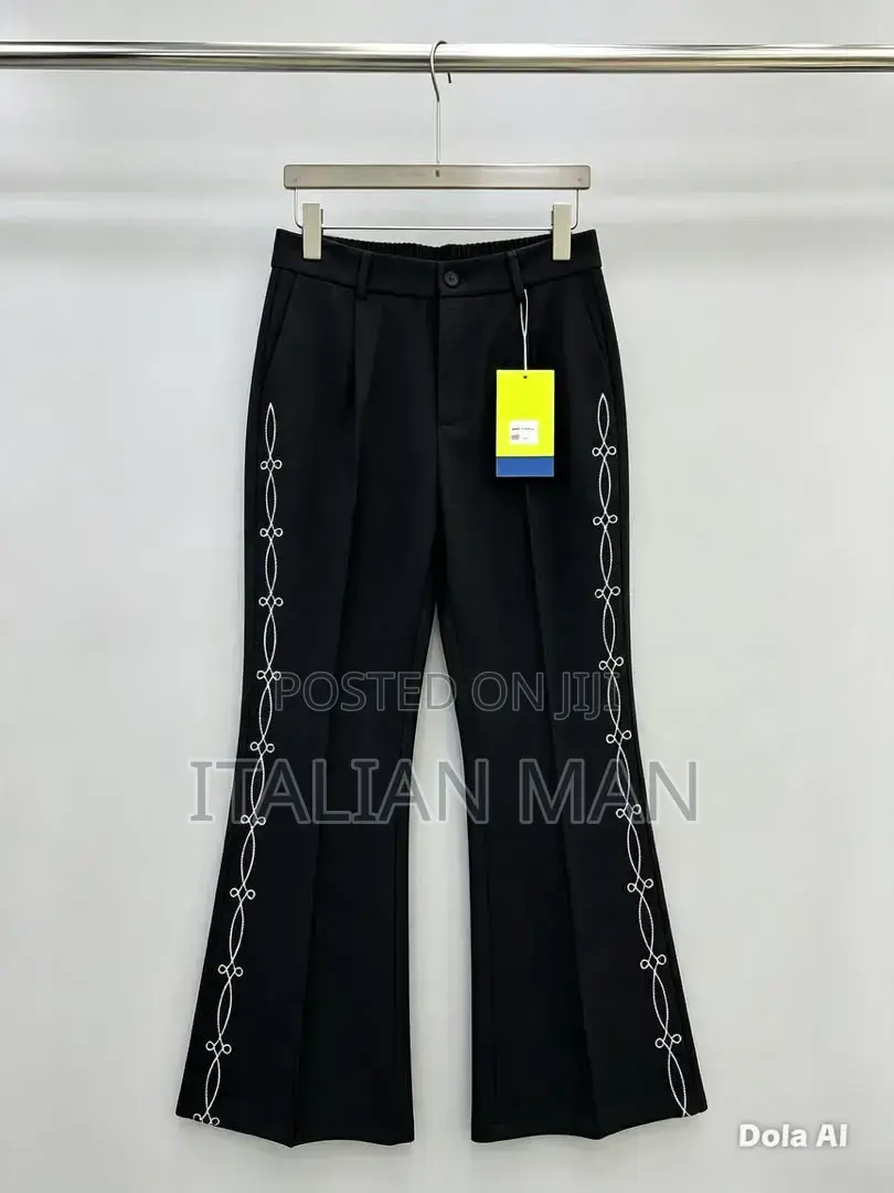 Men's Trousers