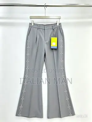 Men's Trousers