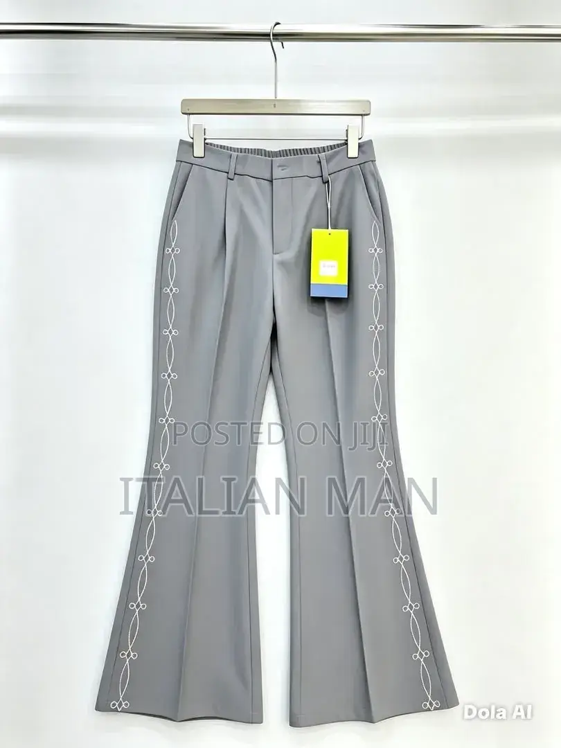 Men's Trousers
