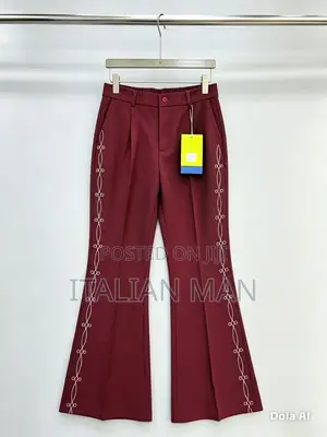 Men's Trousers