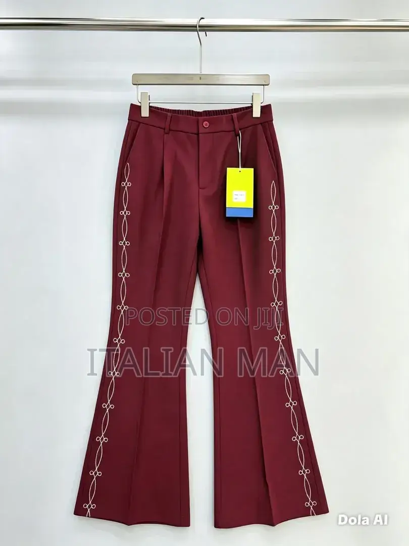 Men's Trousers