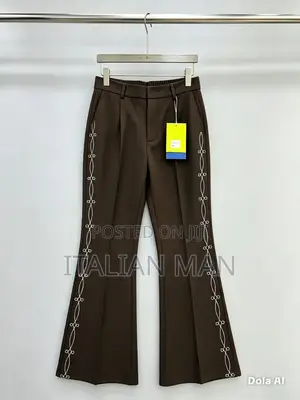 Men's Trousers