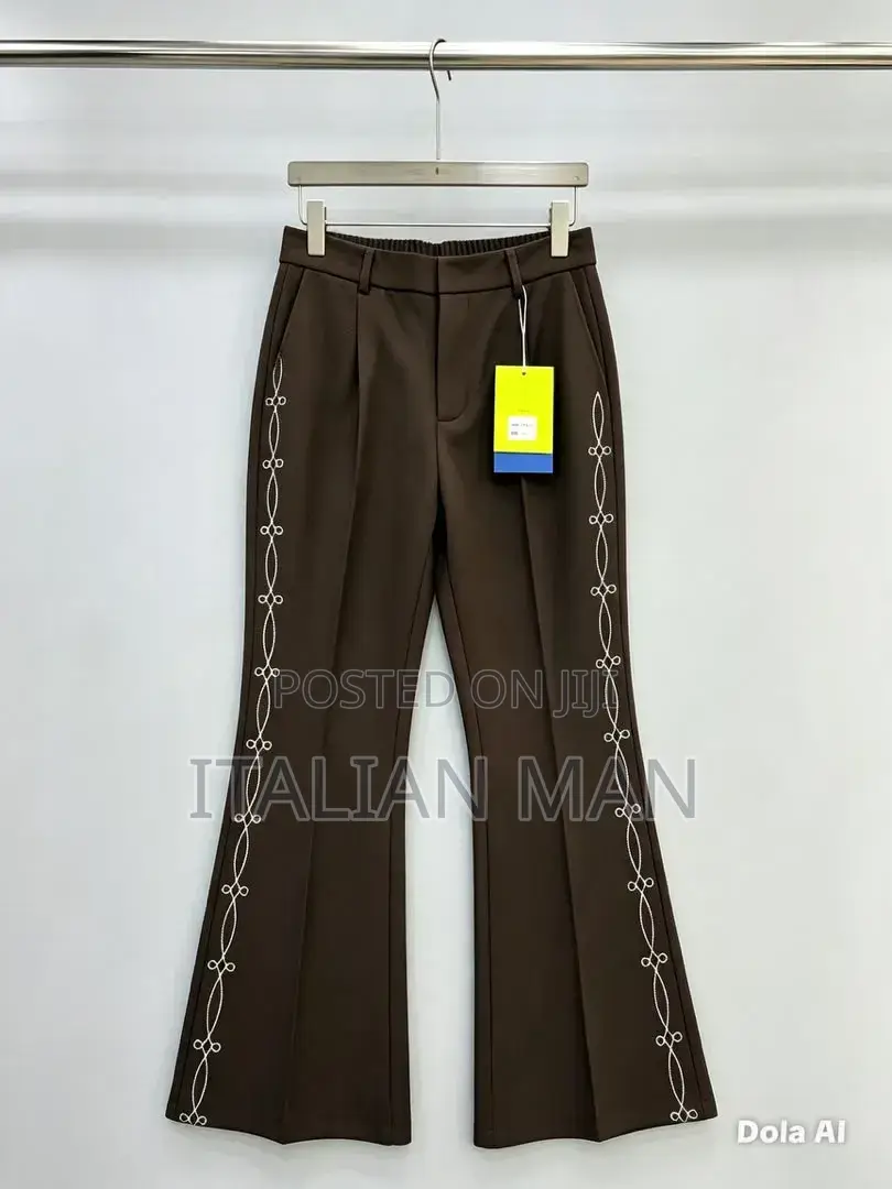 Men's Trousers