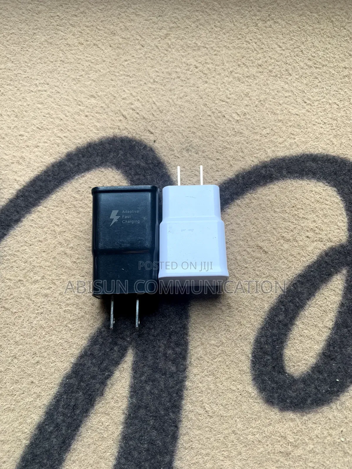 Samsung Charger Head