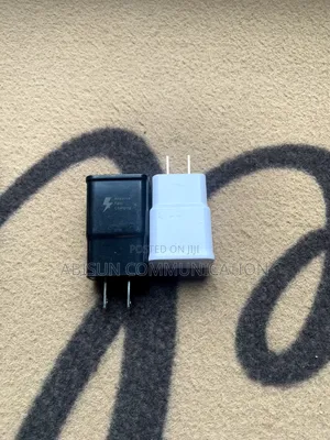 Samsung Charger Head