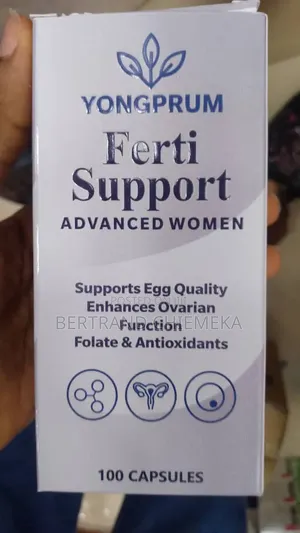 Ferti Support (Advanced Women)