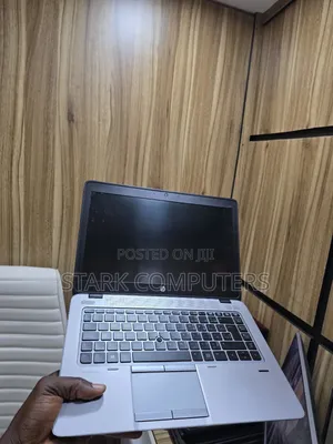 Laptop HP EliteBook 840 G1 8GB Intel Core i5 HDD 500GB