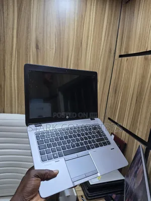 Laptop HP EliteBook 840 G1 8GB Intel Core i5 HDD 500GB