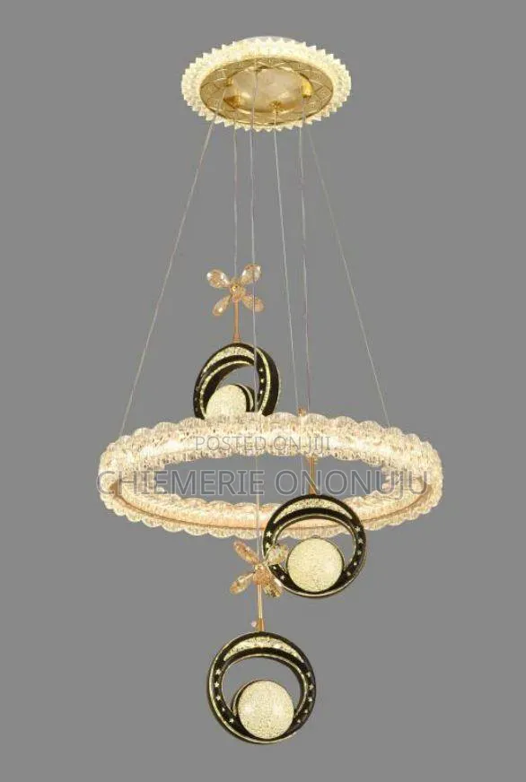 Chandelier