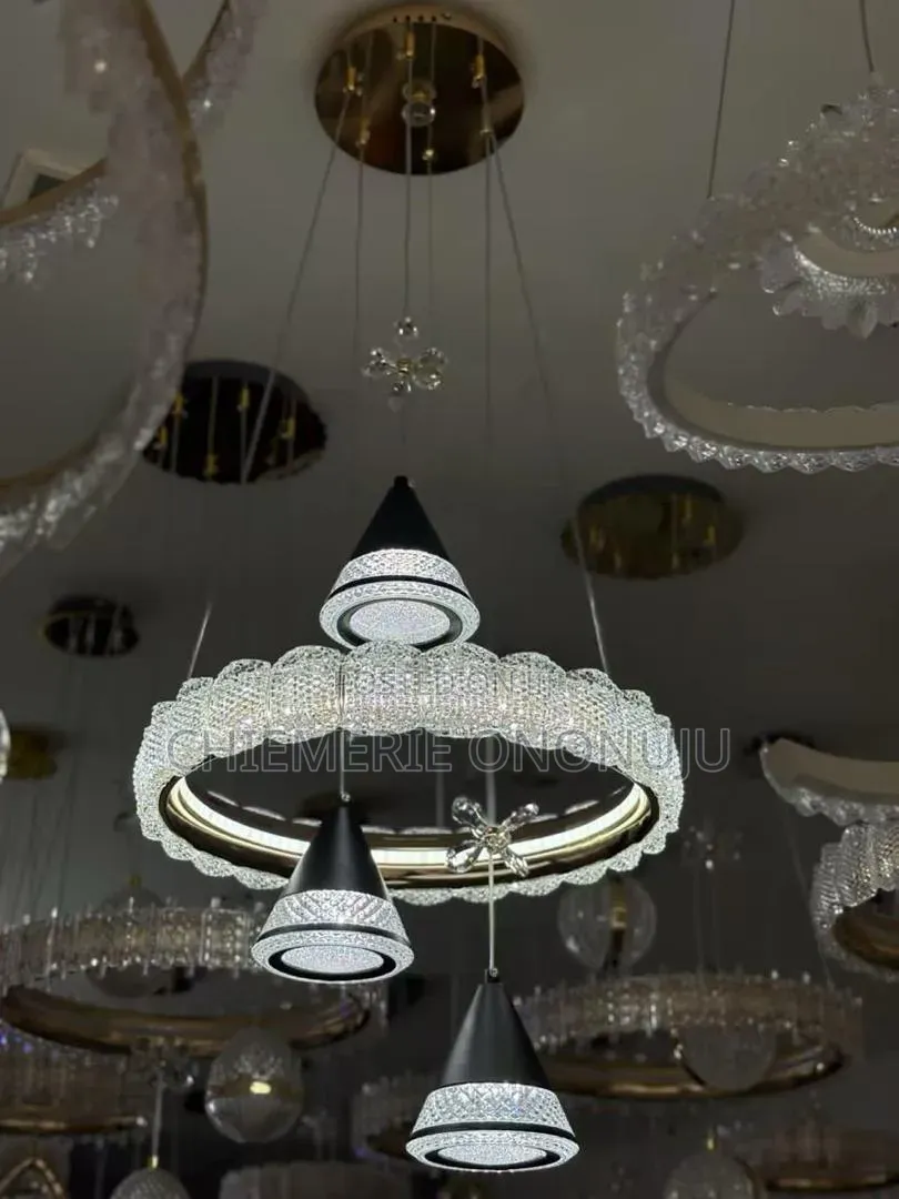 Chandelier