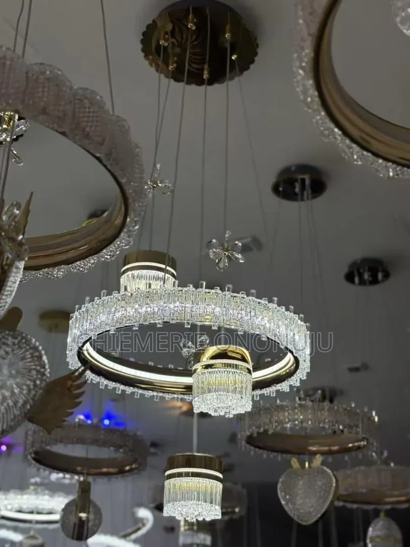 Chandelier
