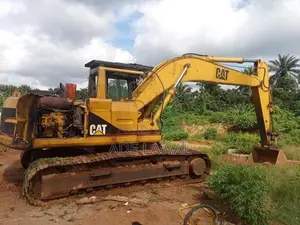Caterpillar BL320 for Sale at Isara