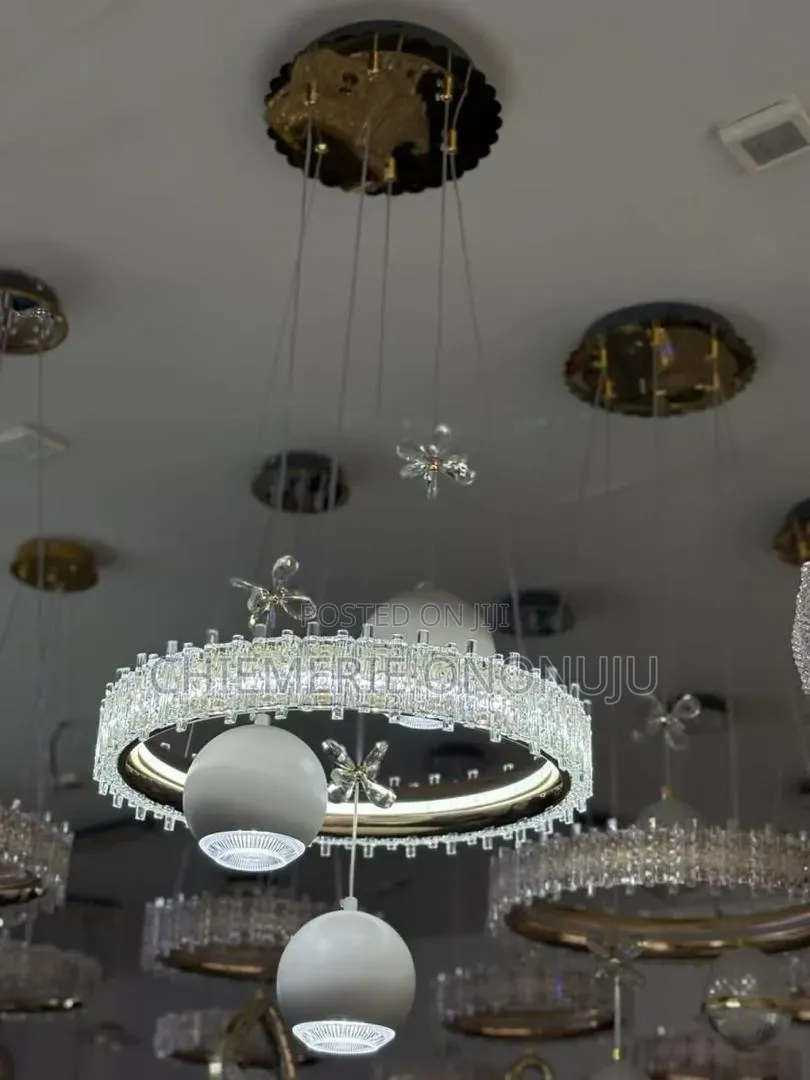 Chandelier