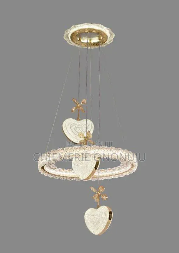 Chandelier