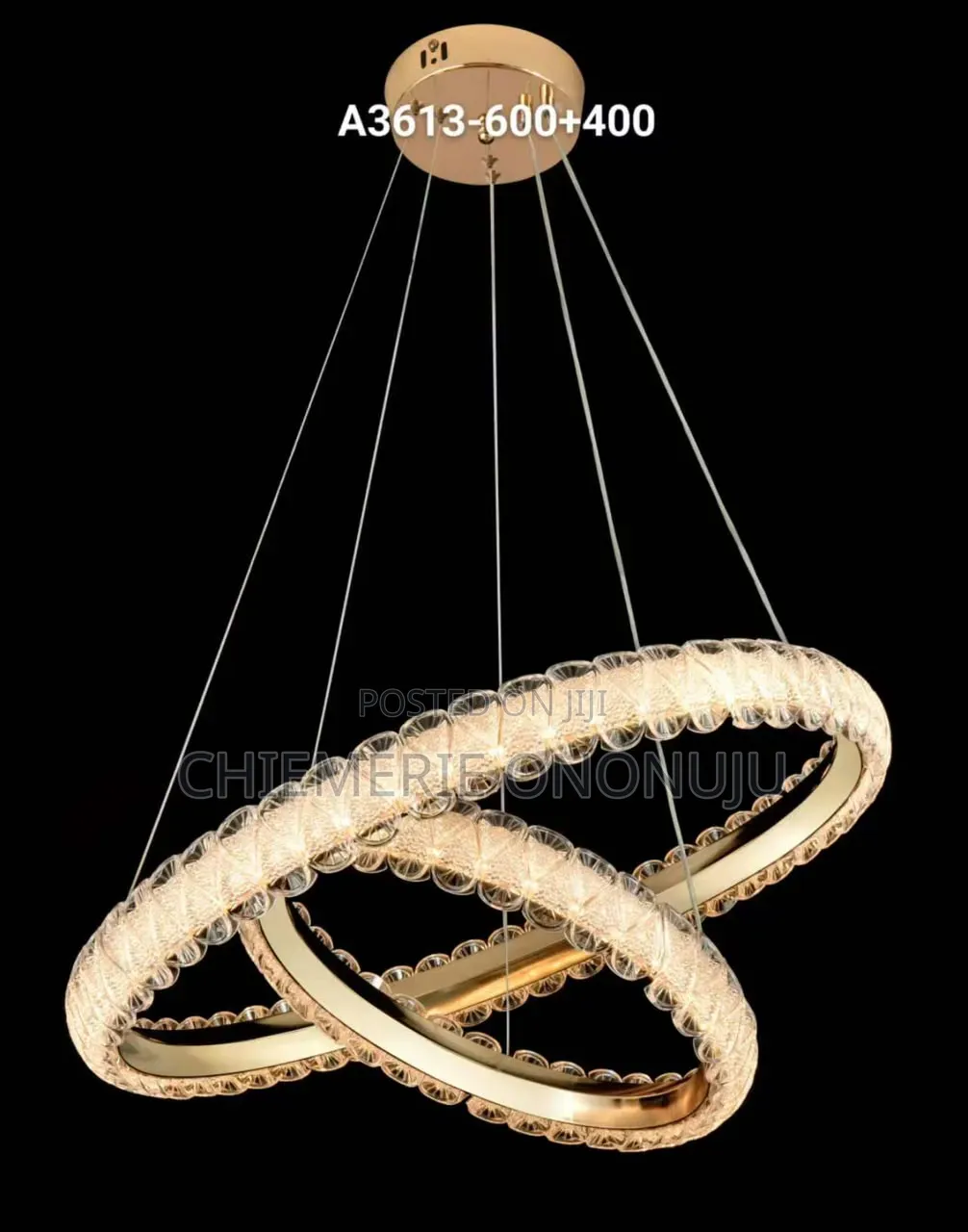 Chandelier