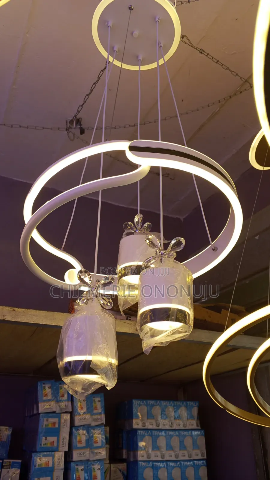 Chandelier