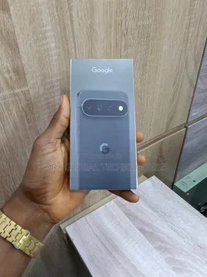 New Google Pixel 11 Pro XL 256 GB