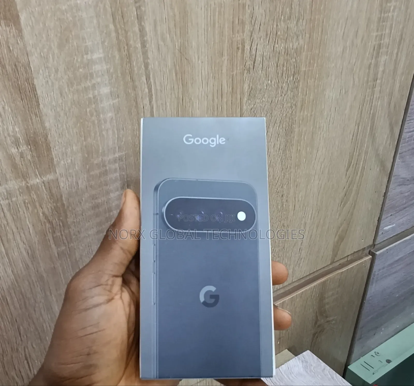New Google Pixel 11 Pro XL 256 GB