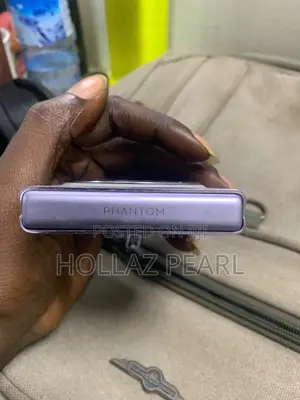 Tecno Phantom V Flip 5G 256 GB Purple