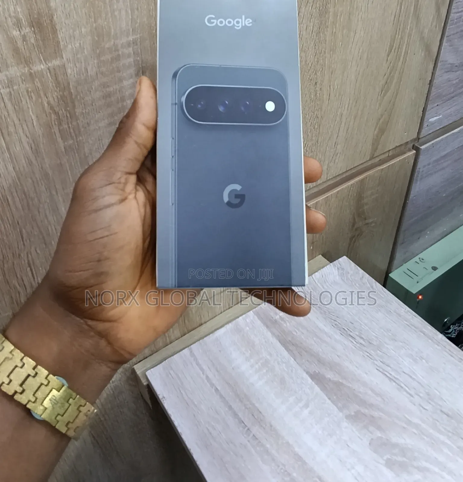New Google Pixel 11 Pro XL 256 GB