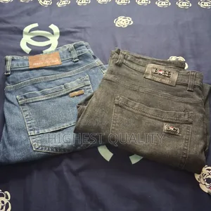 Highest Quality UK Used Jeans Size 34