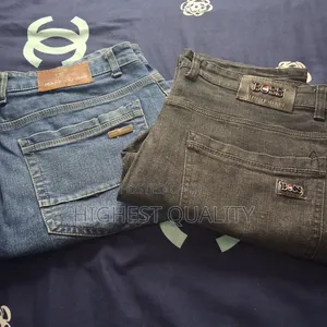 Highest Quality UK Used Jeans Size 34
