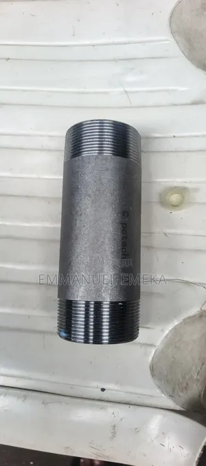2" Barrel Nipple Sch160