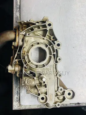 Oilpump 3.5 Ford Edge Explorer F150