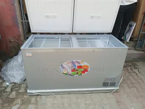 Original 400litrs Hoomex Freezer Smart Cooler
